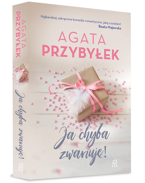 Image of Ja chyba zwariuję