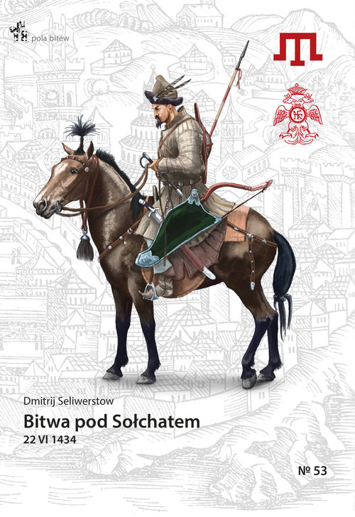 Image of Bitwa pod Sołchatem 22 VI 1434