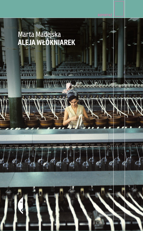 Image of Aleja Włókniarek