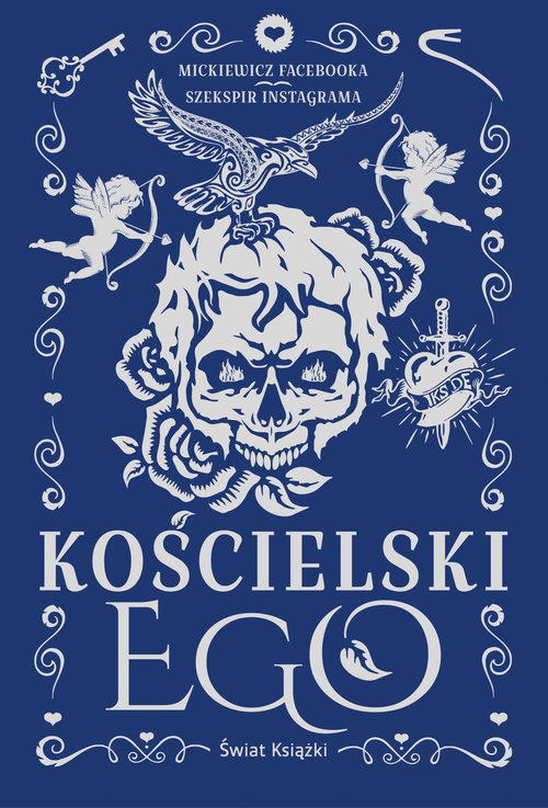 Image of Ego