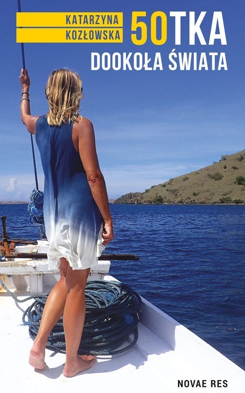 Image of 50-tka dookoła świata