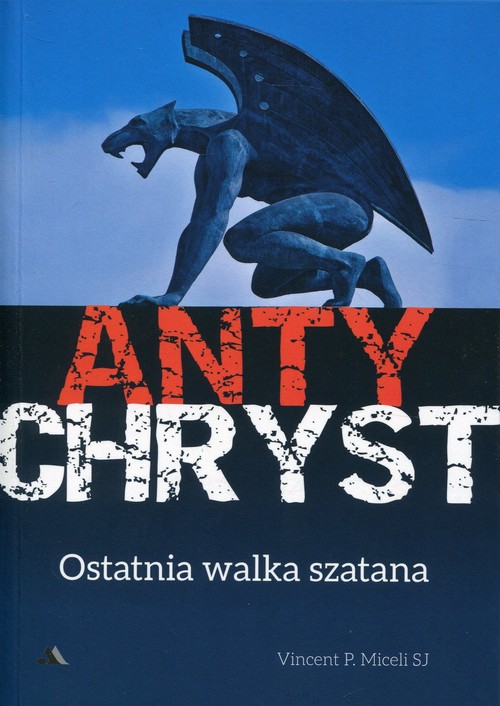 Image of Antychryst Ostatnia walka szatana