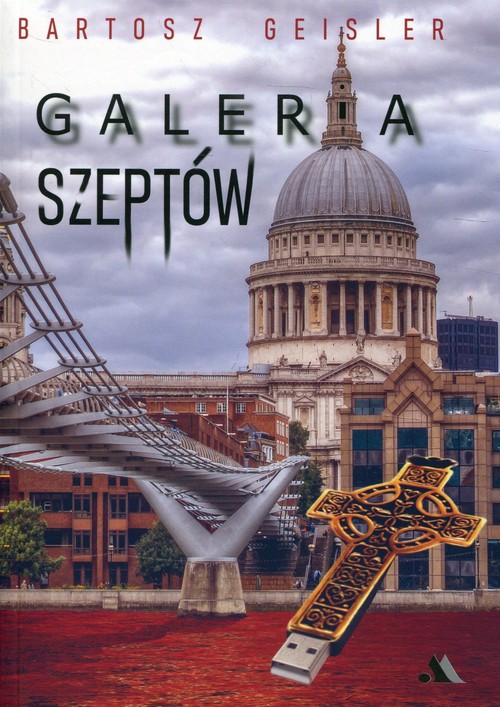 Image of Galeria szeptów