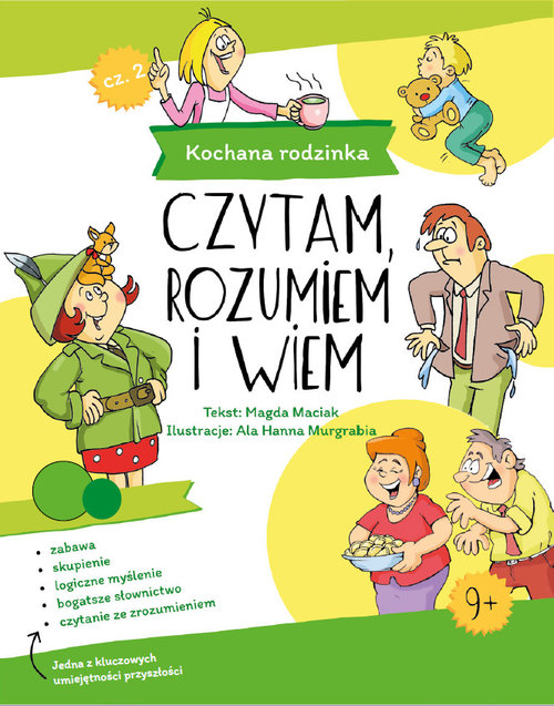 Image of Kochana rodzinka