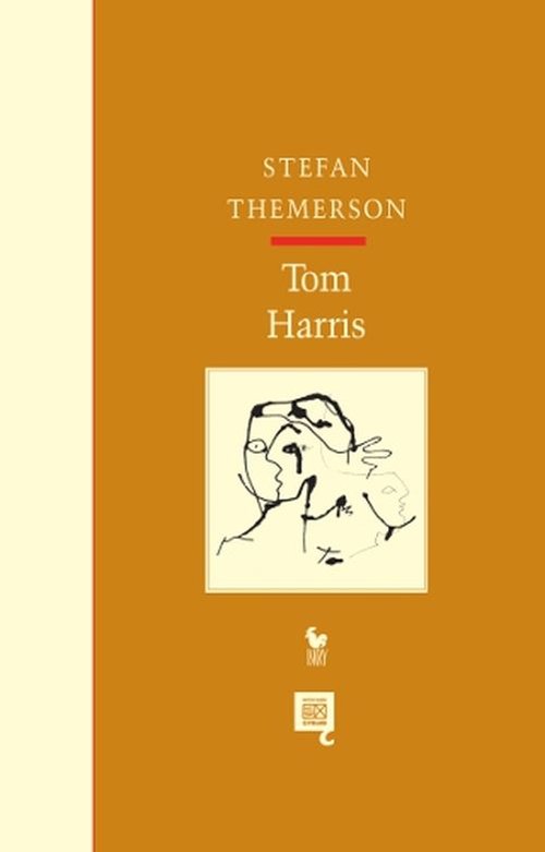 Image of Tom Harris