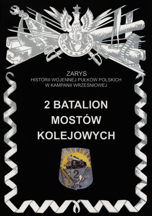 Image of 2 Batalion Mostów Kolejowych