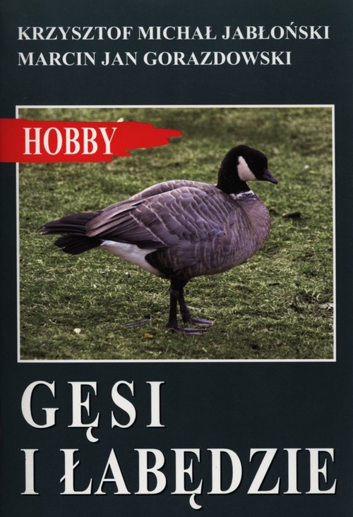 Image of Gęsi i łabędzie