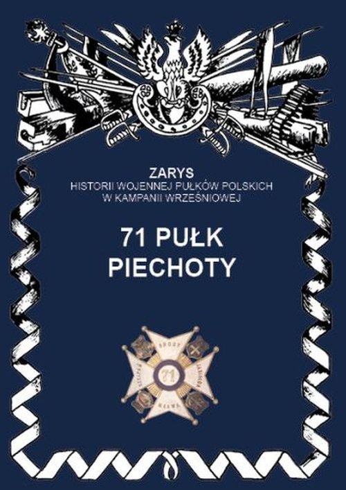 Image of 71 Pułk Piechoty