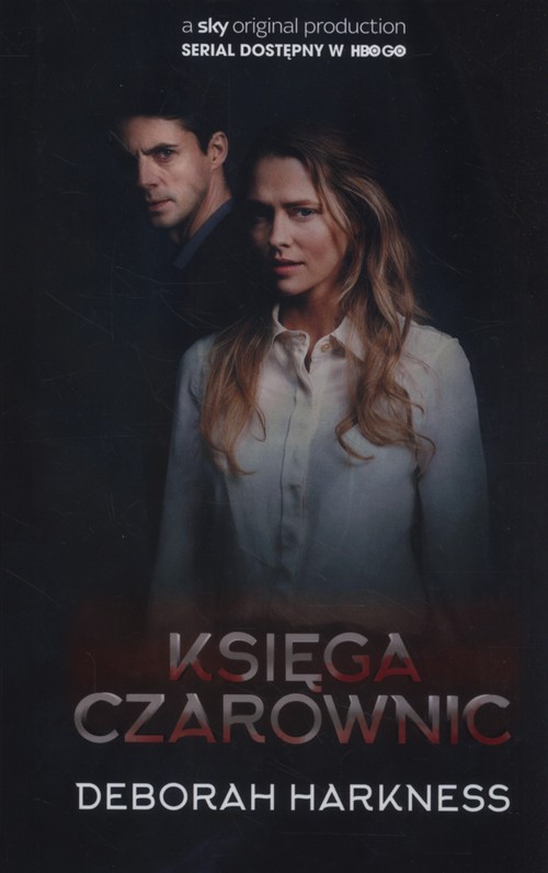Image of Księga czarownic