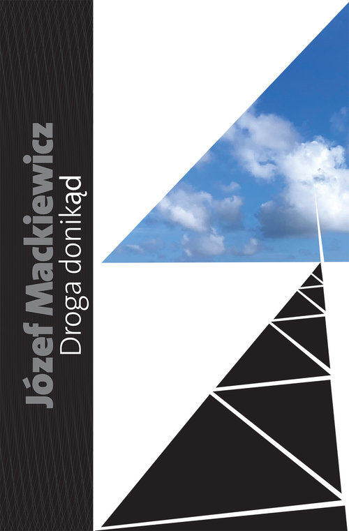 Image of Droga donikąd