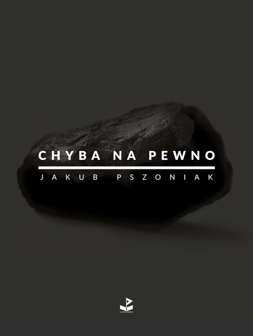 Image of Chyba na pewno