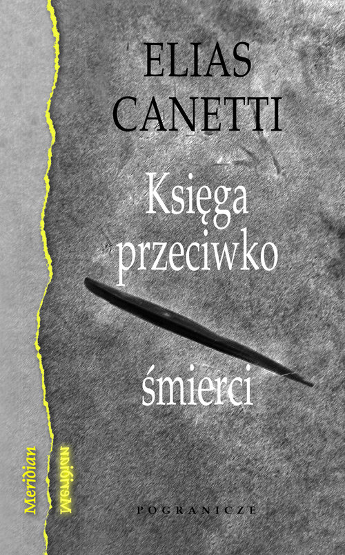 Image of Księga przeciwko śmierci