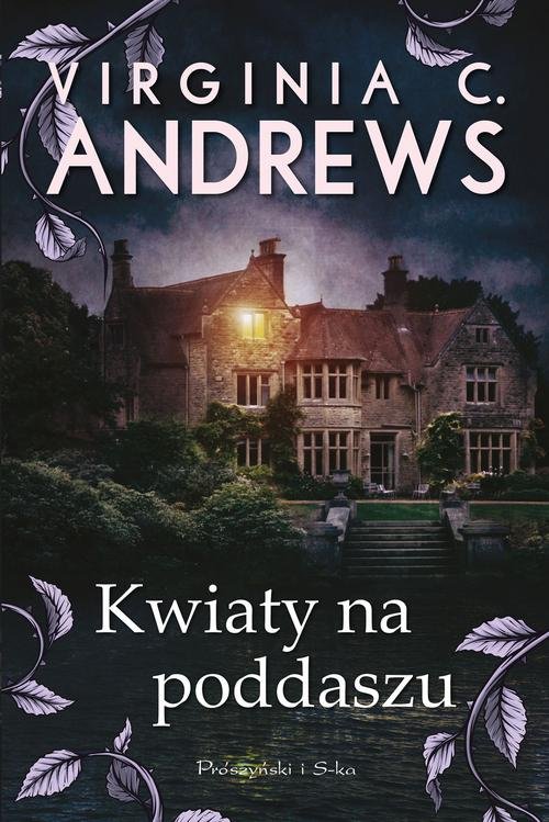 Image of Kwiaty na poddaszu