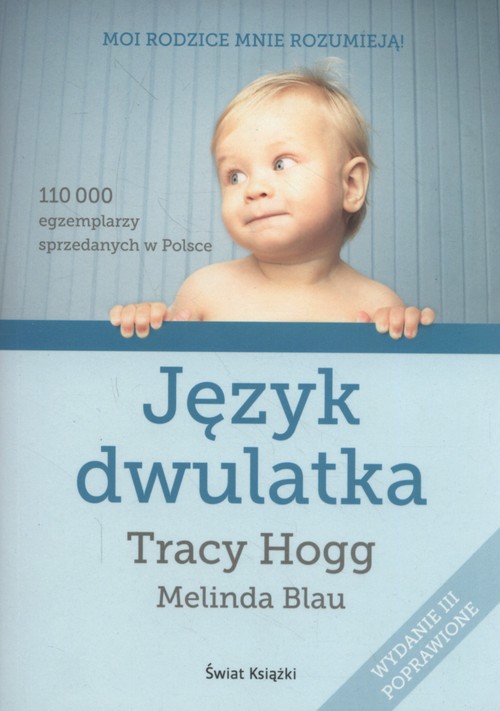 Image of Język dwulatka