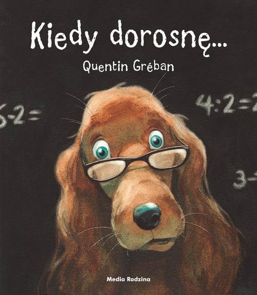 Image of Kiedy dorosnę