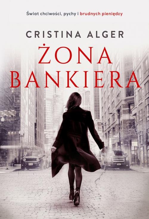 Image of Żona bankiera
