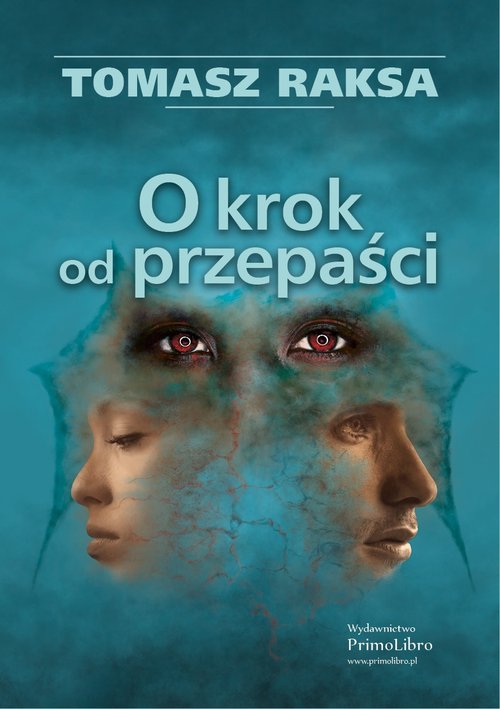 Image of O krok od przepaści