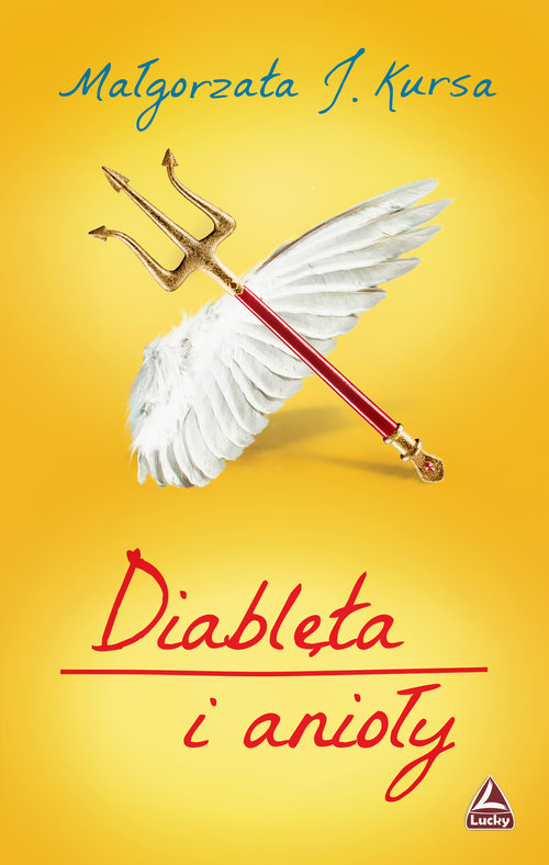 Image of Diablęta i anioły