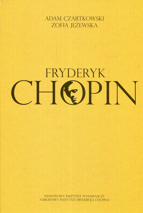 Image of Fryderyk Chopin