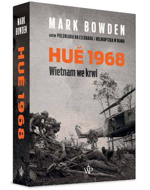 Image of Hue 1968 Wietnam we krwi
