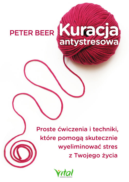 Image of Kuracja antystresowa