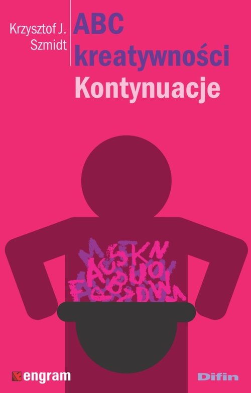 Image of ABC kreatywności Kontynuacje