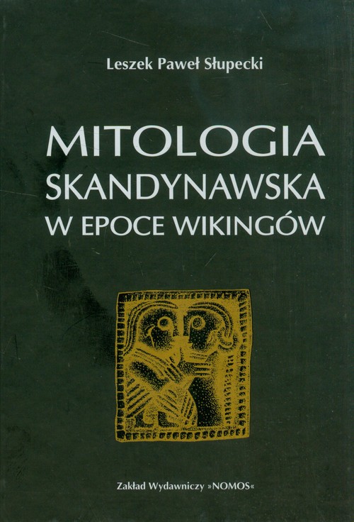 Image of Mitologia skandynawska w epoce Wikingów