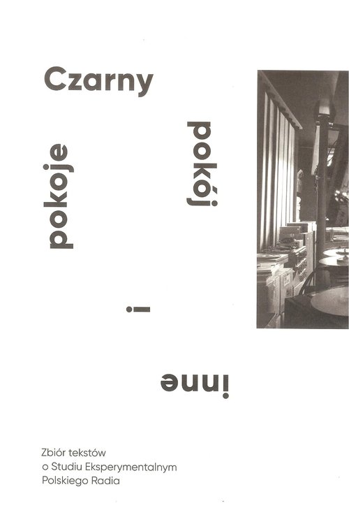 Image of Czarny pokój i inne pokoje