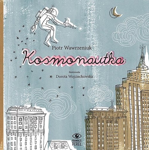 Image of Kosmonautka