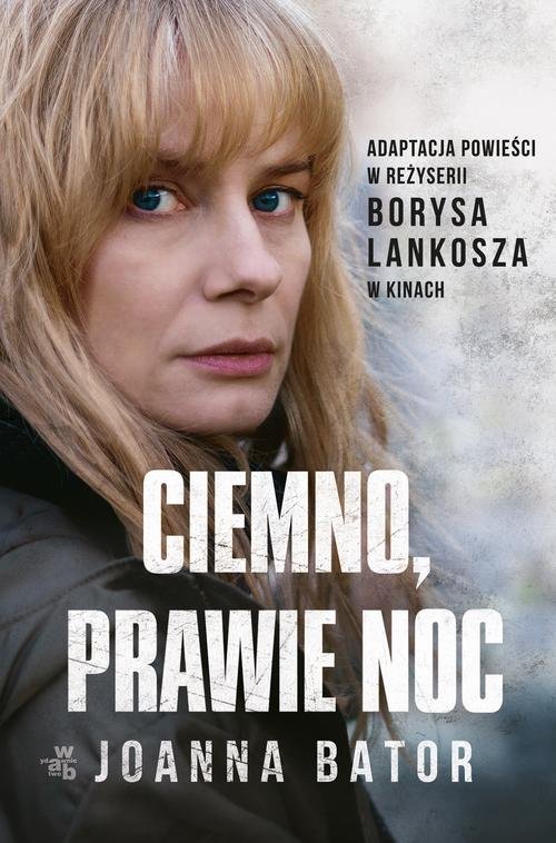 Image of Ciemno, prawie noc (wydanie filmowe)