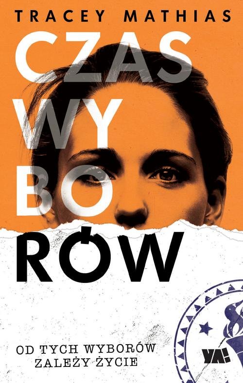 Image of Czas wyborów