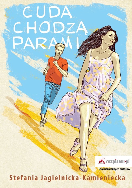 Image of Cuda chodzą parami