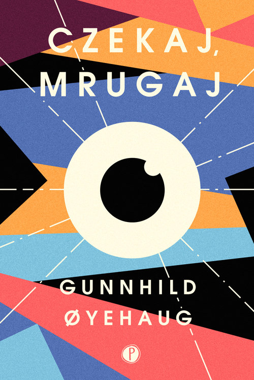 Image of Czekaj, mrugaj