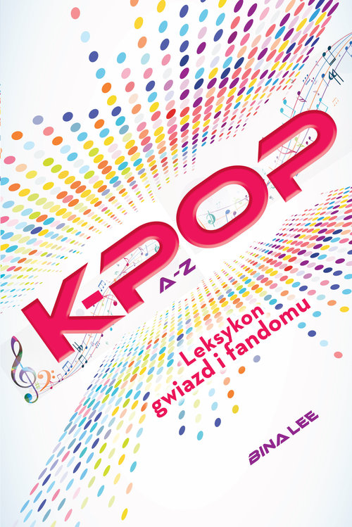 Image of K-POP A do Z