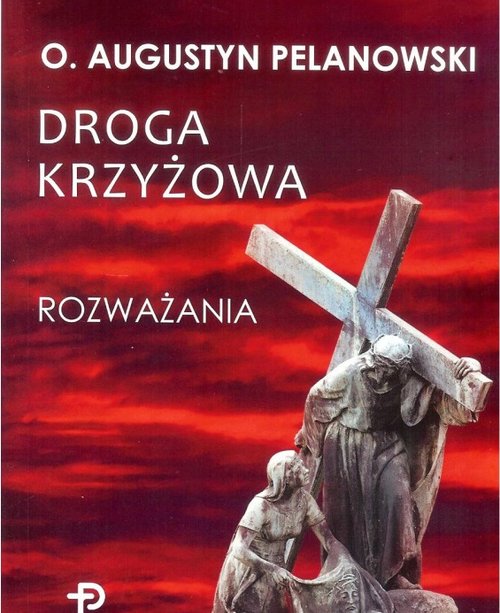 Image of Droga krzyżowa Rozważania