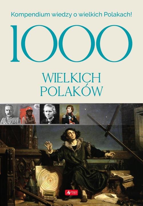 Image of 1000 wielkich Polaków
