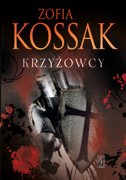 Image of Krzyżowcy Tom 3 i 4
