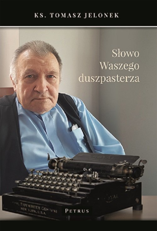 Image of Słowo Waszego duszpasterza