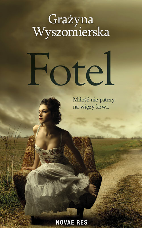 Image of Fotel