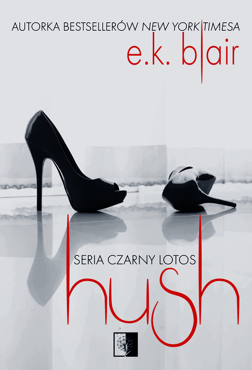 Image of Hush