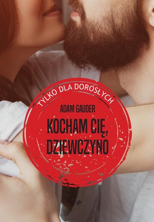 Image of Kocham cię, dziewczyno