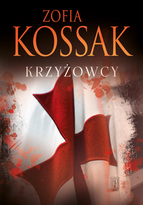 Image of Krzyżowcy Tom 1-2