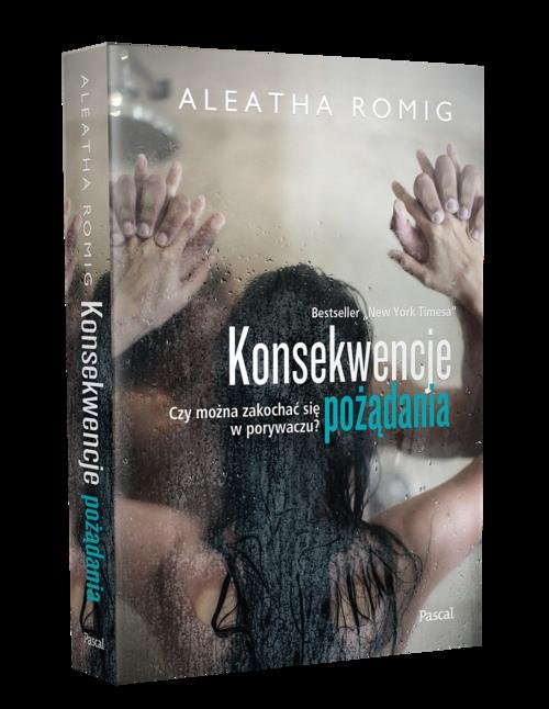 Image of Konsekwencje pożądania
