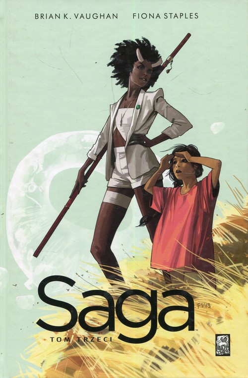 Image of Saga Tom 3