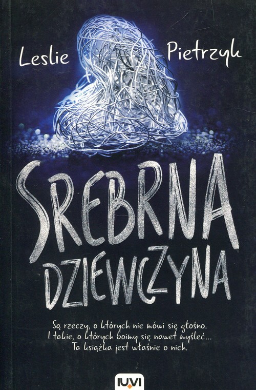Image of Srebrna dziewczyna