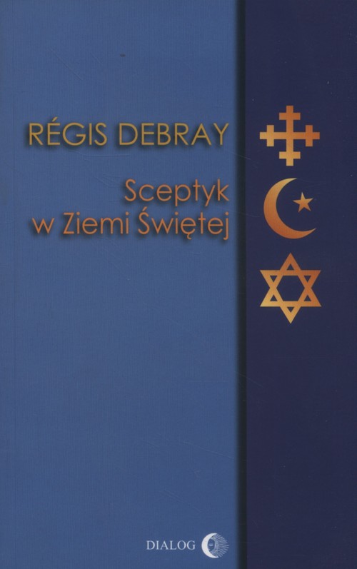 Image of Sceptyk w Ziemi Świętej