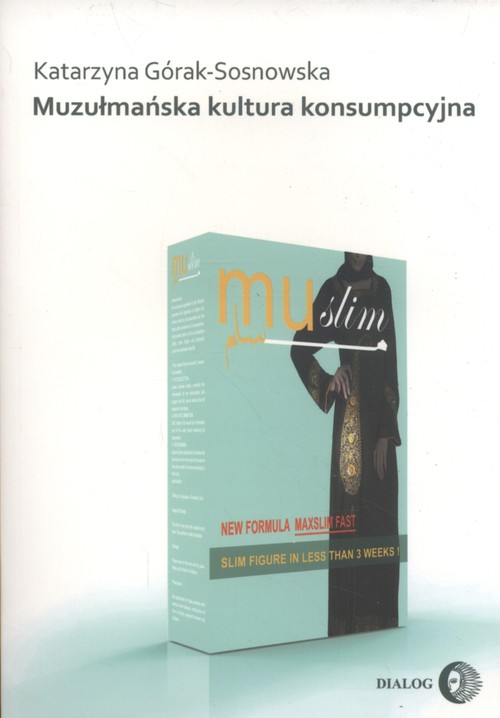 Image of Muzułmańska kultura konsumpcyjna