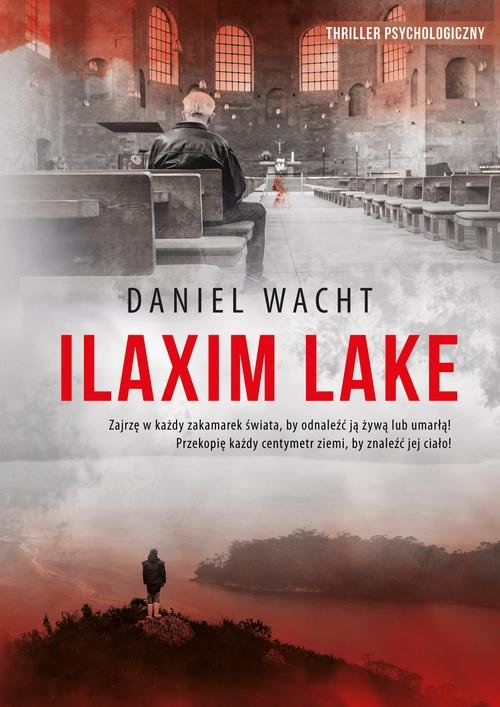 Image of Ilaxim Lake
