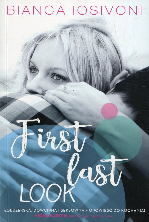 Image of First last look Tom 1
