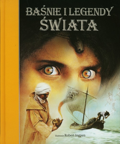 Image of Baśnie i legendy świata